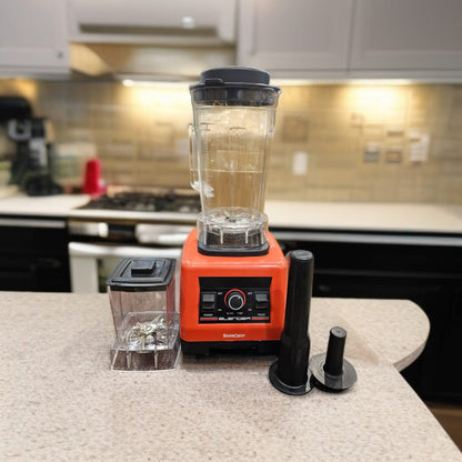 Silver Crest 2in1 Blender