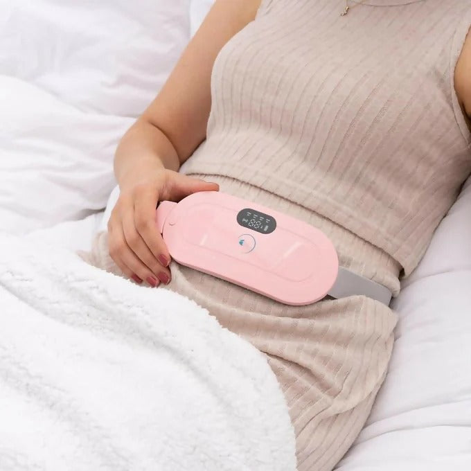 Smart Warm Palace Belt