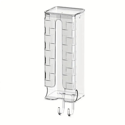 Wall Mounted Socks Storage Organizer