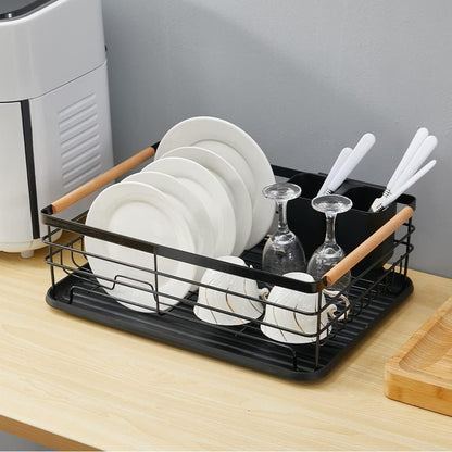 Dish Drainer Rack