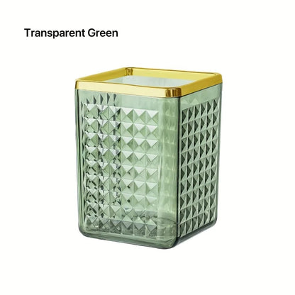 Crystal Multi Purpose Holder