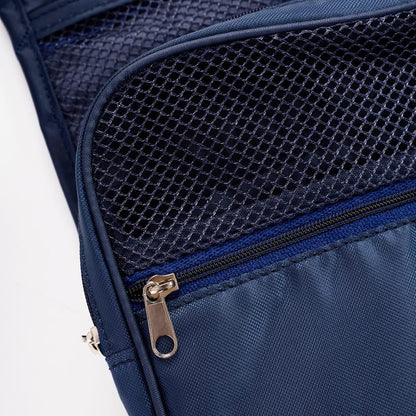 1 Pc Travel Makeup Waterproof Toiletry Bag