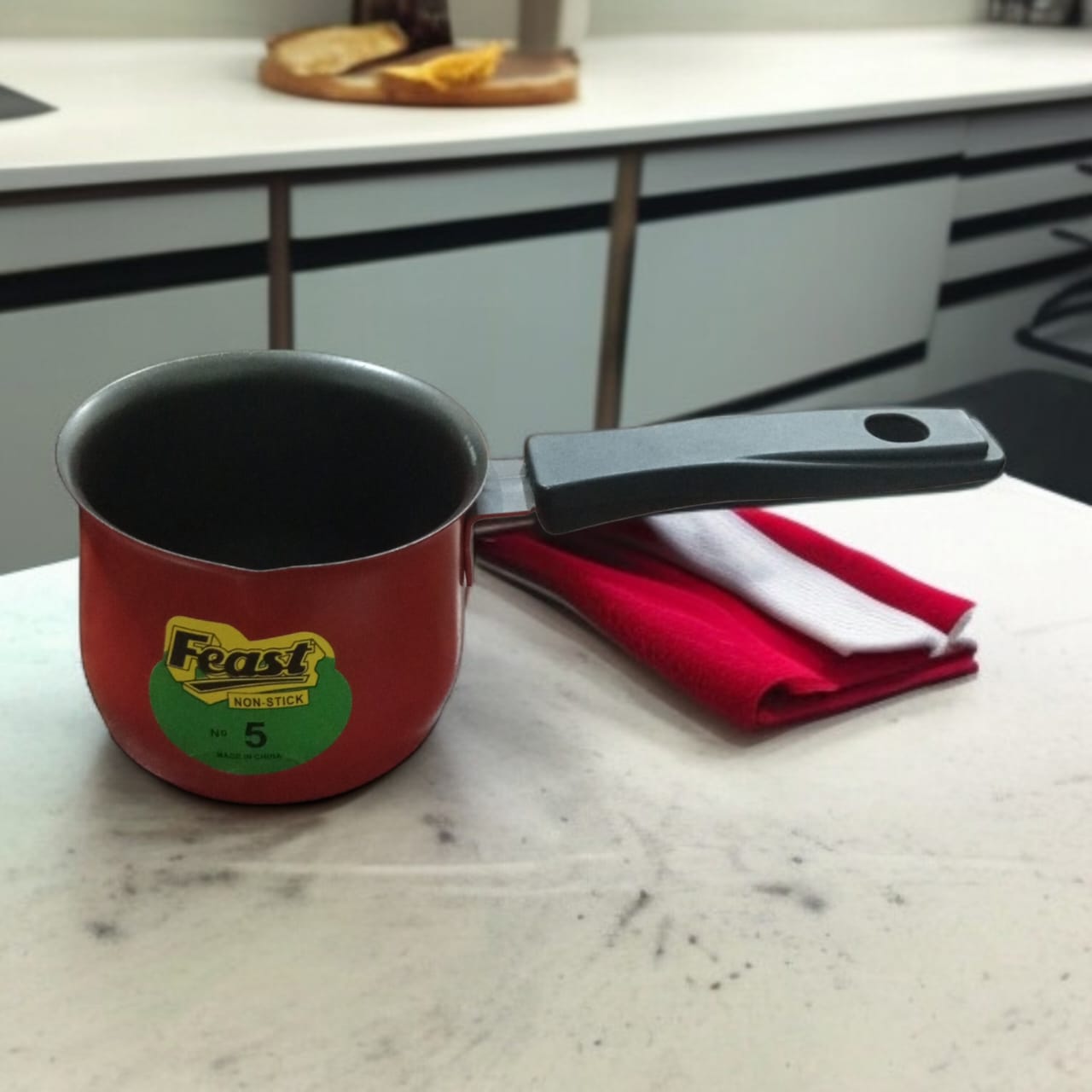 Sauce Pan Small (5)