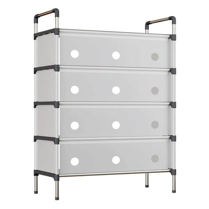 Multipurpose Shoe Storage Rack