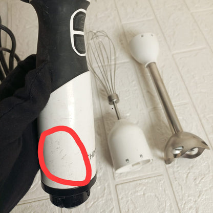 Hand Blender Adjustable Speed (Minor Damage)