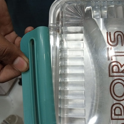 Sports Thermal Lunch Box(Minor Damage)