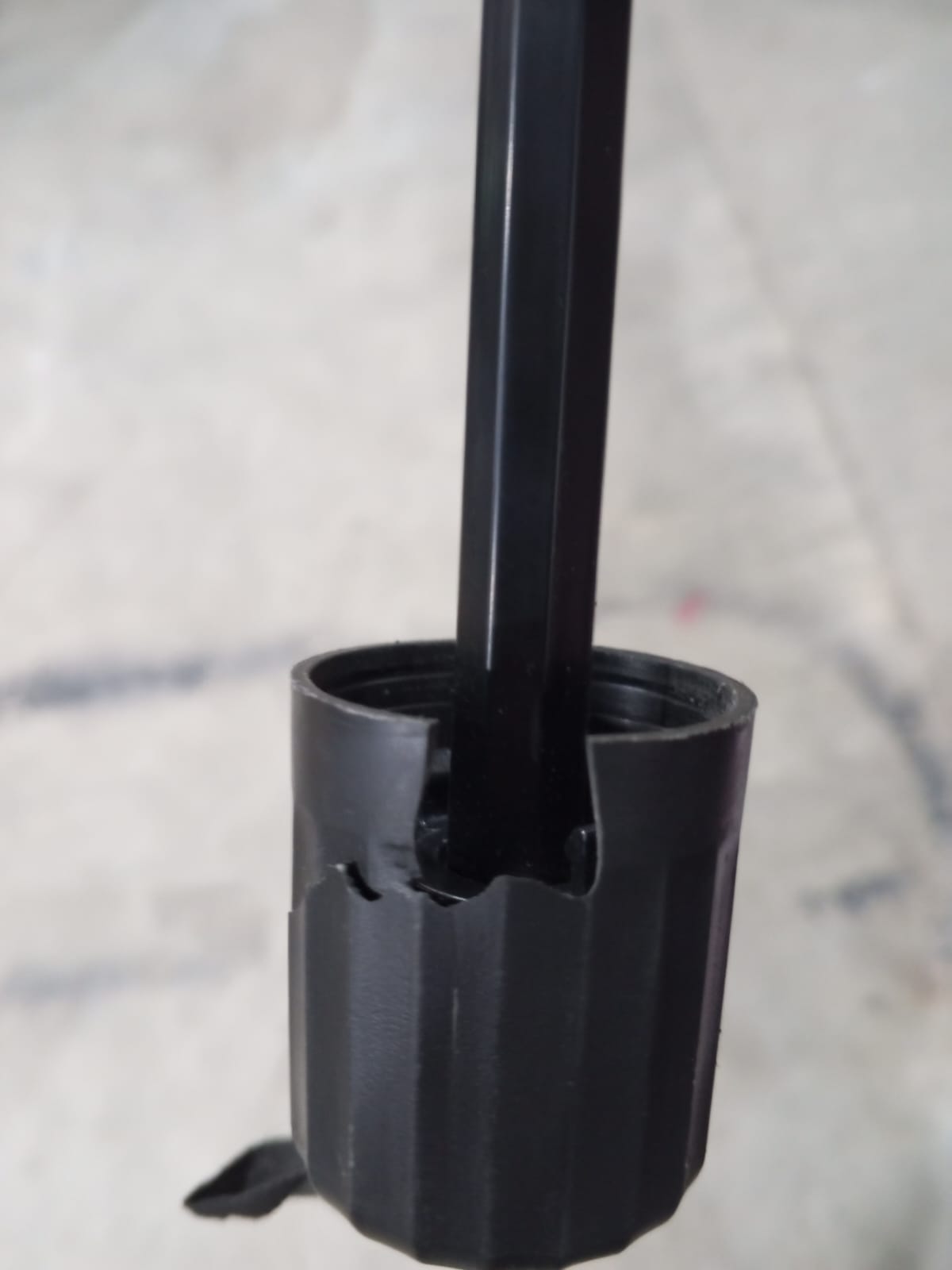 Car Windshield Sun Shade Umbrella(Minor Damage)