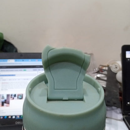 Stainless Steel Insulated Tumbler-590ML(Minor Damage)
