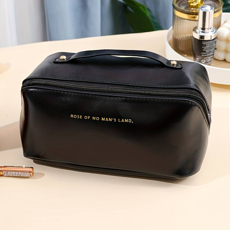 Waterproof Cosmetic Travel Case