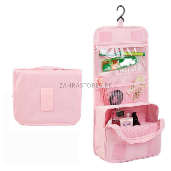 Cosmetic & Makeup Travel Bag