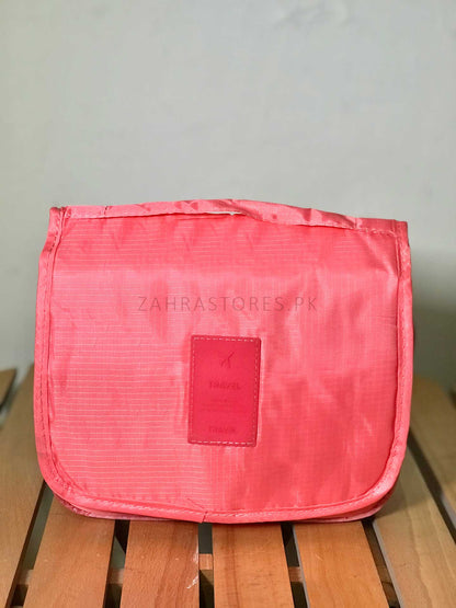 Cosmetic &amp; Makeup Travel Bag