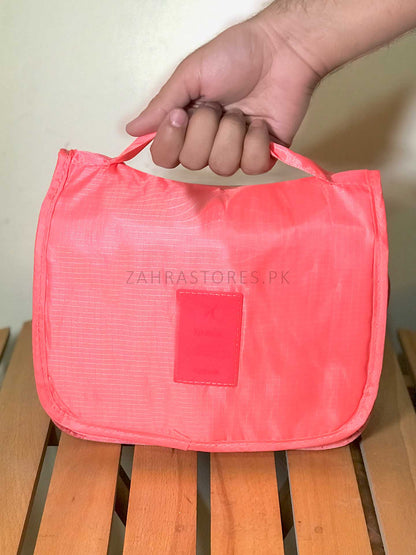 Cosmetic &amp; Makeup Travel Bag