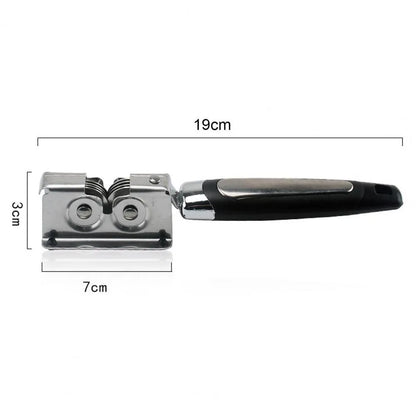Stainless Steel Knife Sharpener