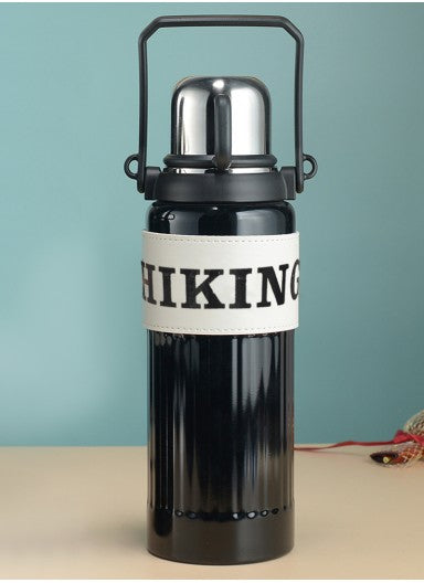 Hiking Design Vacuum Cup-D2
