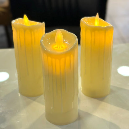 Led Candle DZ1564
