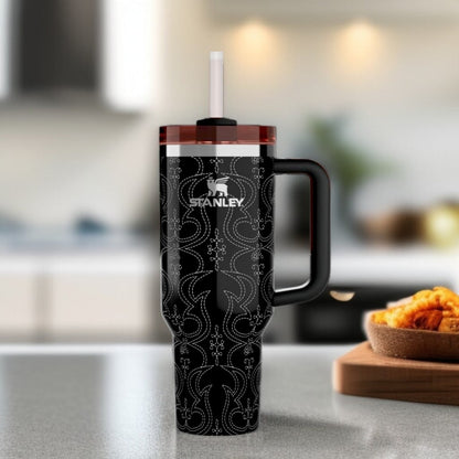 Stanley Barbie Tumbler-D4