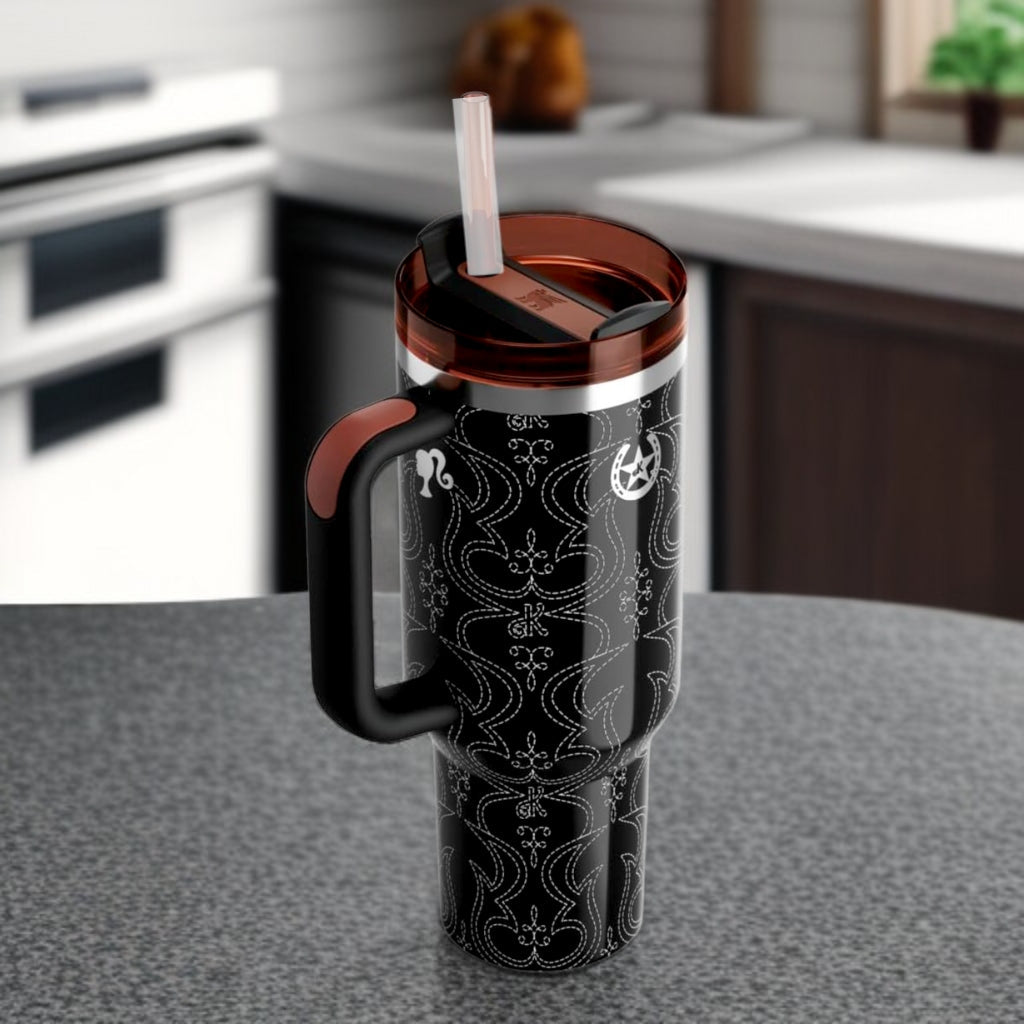Stanley Barbie Tumbler-D4