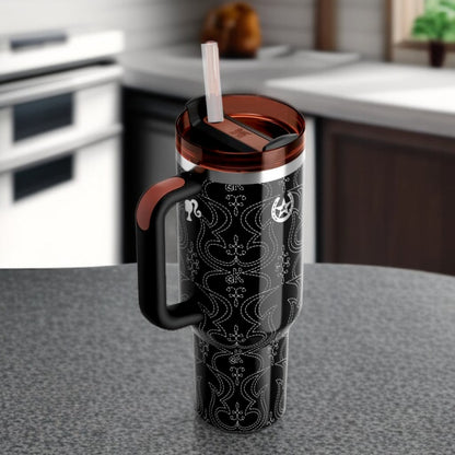 Stanley Barbie Tumbler-D4