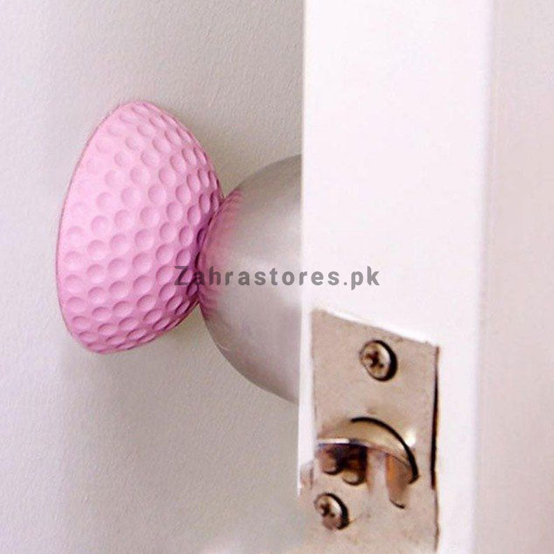 Door Stopper Protector Rubber 1 PC