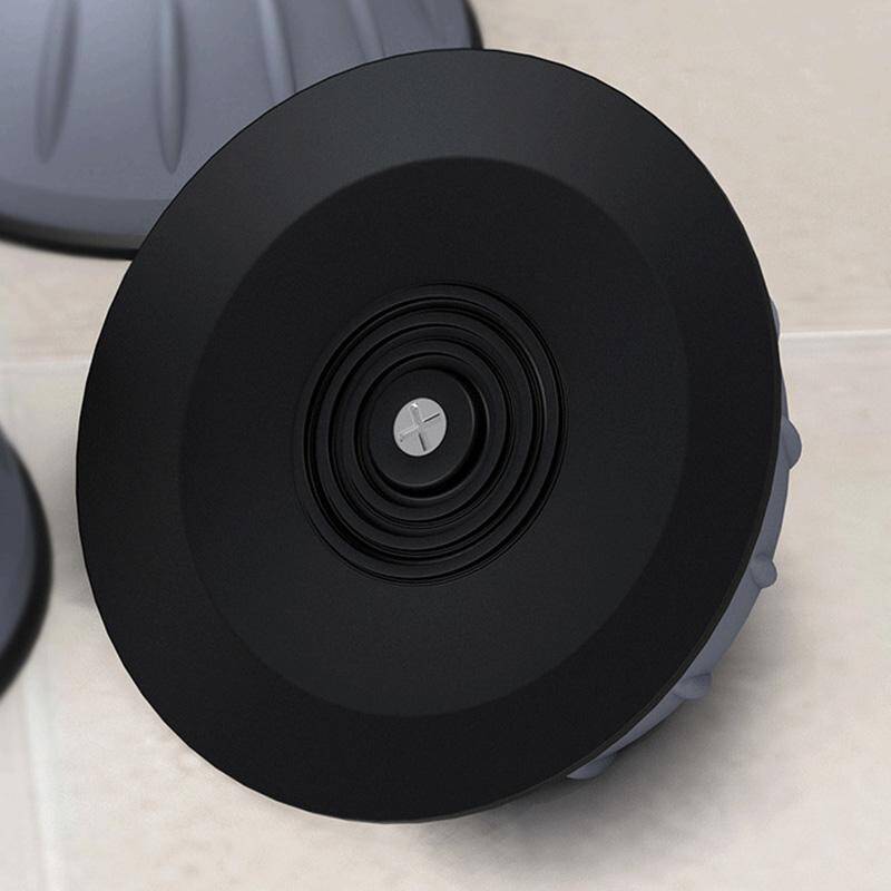 4-Pcs Shock Pads