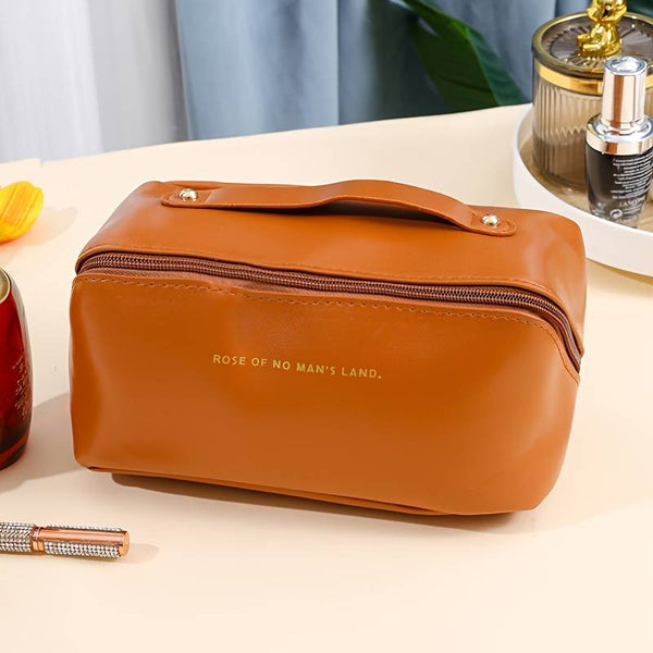 Waterproof Cosmetic Travel Case