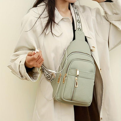 Cross Body Bag for Woman