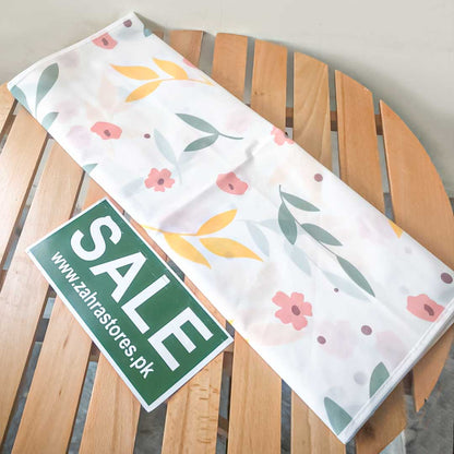 Double Pocket Fridge Cover