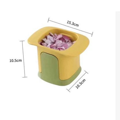 Potato Slicer French Fries Cutter