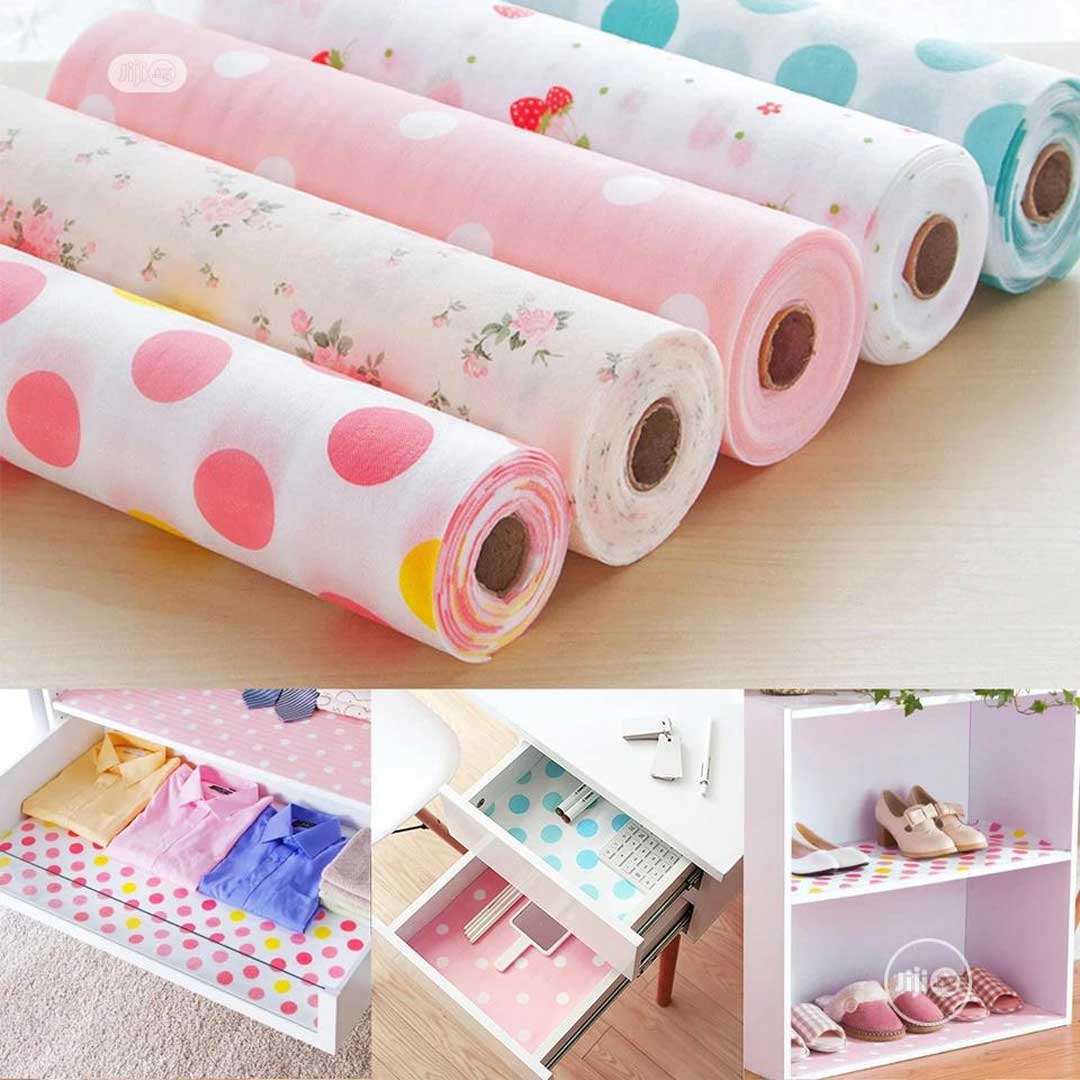1Pc Color Full Water Proof Sheet 45 x 150 cm