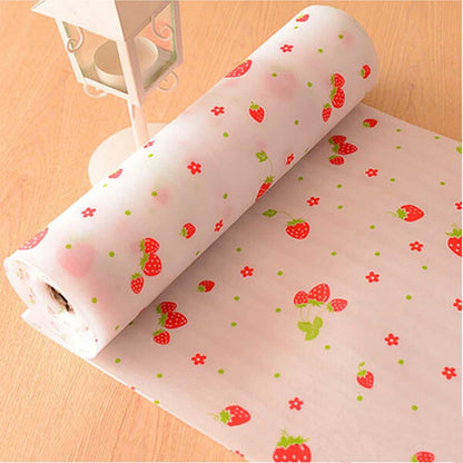 1Pc Color Full Water Proof Sheet 45 x 150 cm