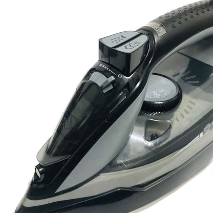Silver Crest Steam Iron