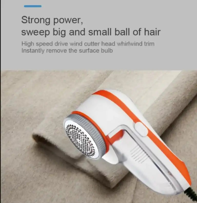 Daling Electric Lint Remover DL-2015