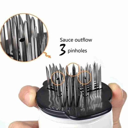 Injected Steak Multi-function Meat Needle
