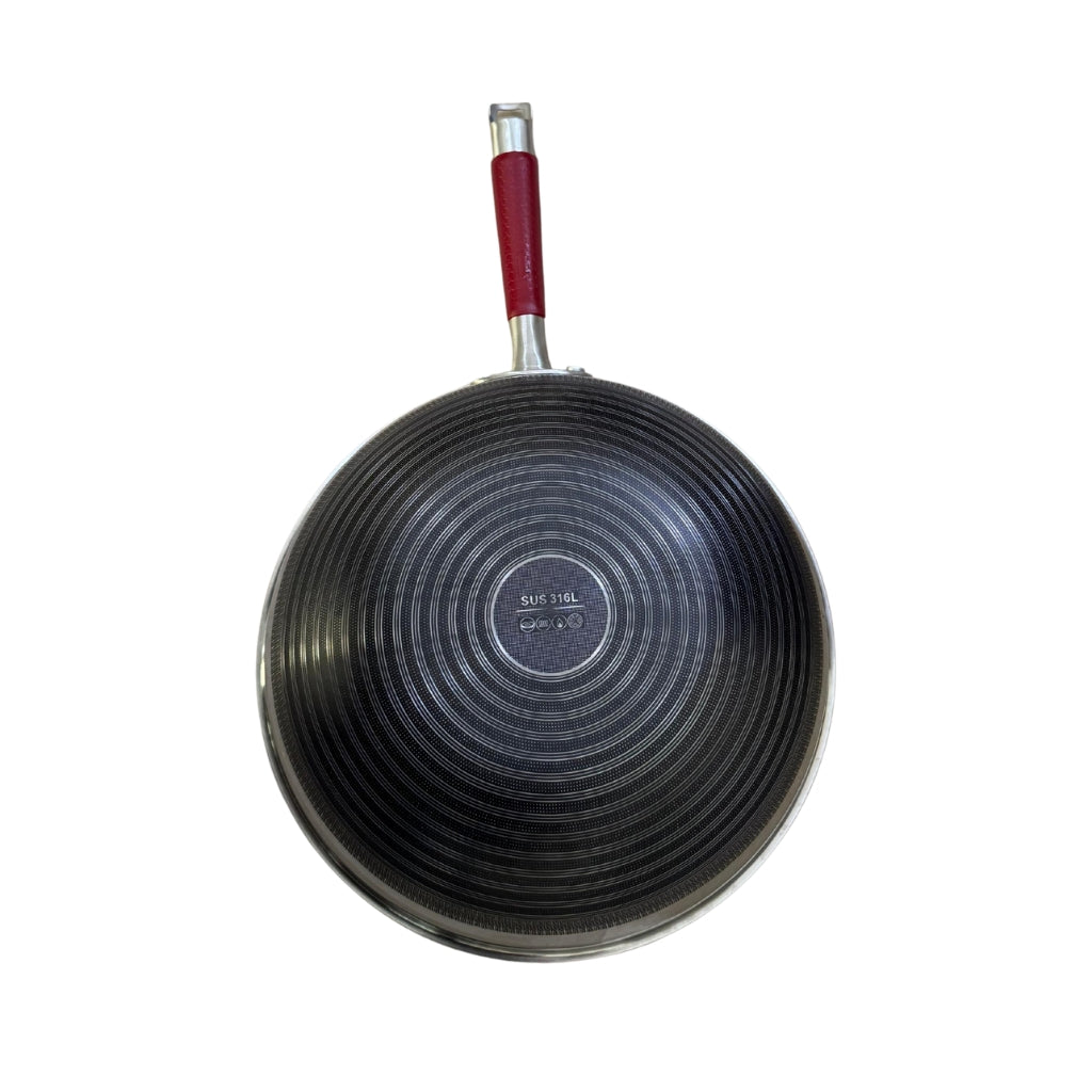 Laser Coating Pan-32cm