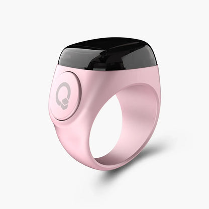 IQIBLA Zikr Ring-20MM