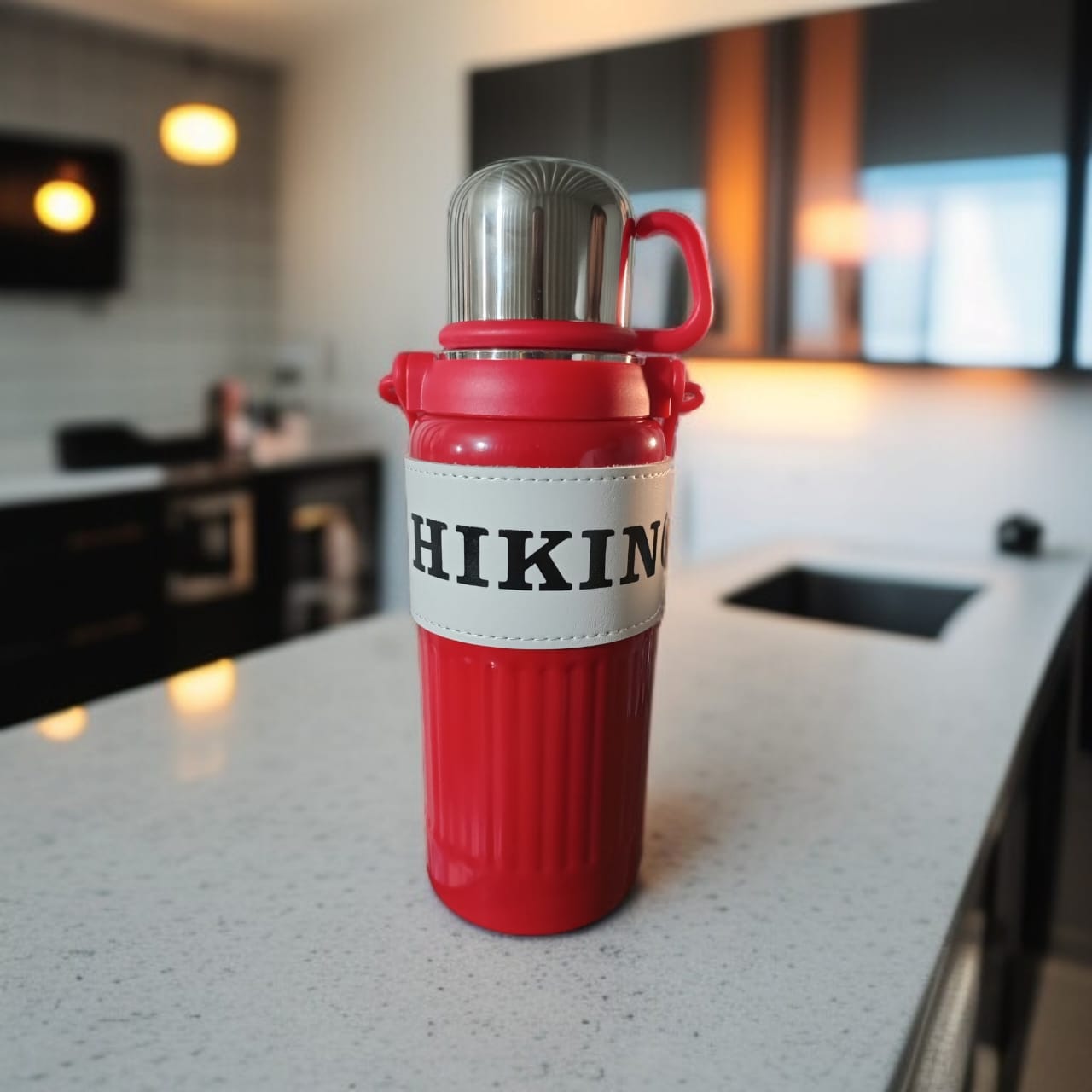 Hiking Design Vacuum Cup-D3