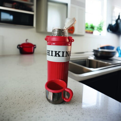 Hiking Design Vacuum Cup-D3