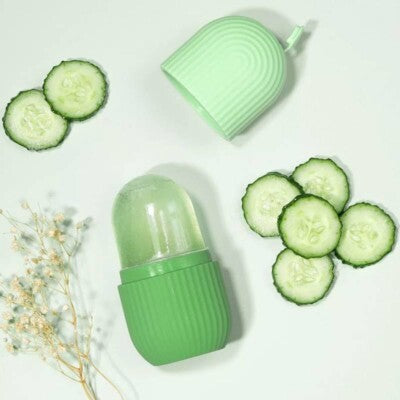Silicone Ice Roller for Face Care