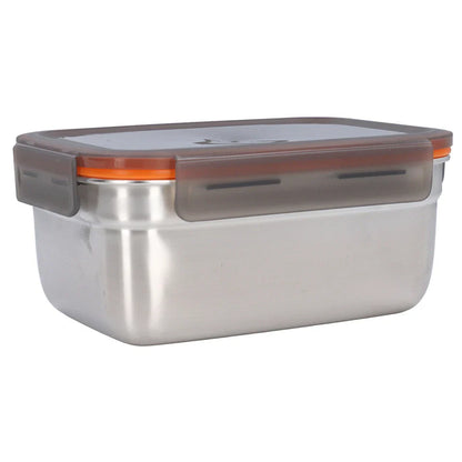 Stainless Steel Lunch Box 1900ML