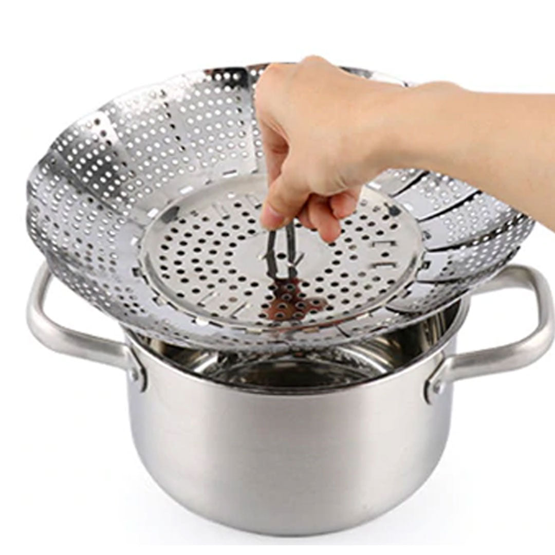 Vegetable Steamer-L