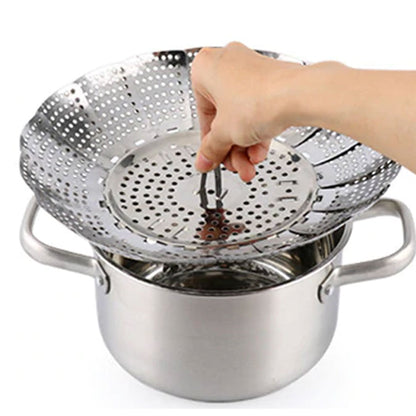 Vegetable Steamer-S