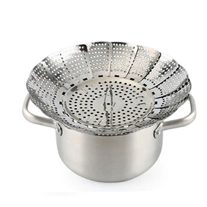 Vegetable Steamer-L