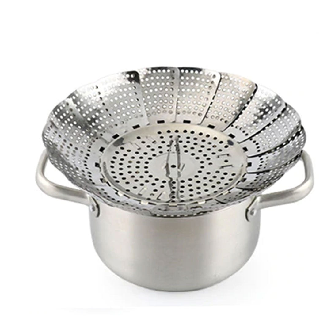 Vegetable Steamer-M