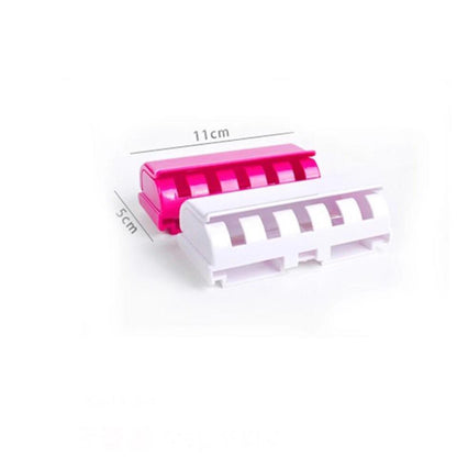 Toothpaste Dispenser