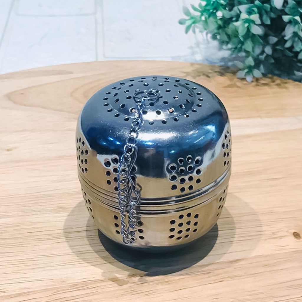 Stainless Steel Ball Tea Infuser
