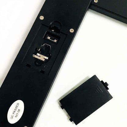 Glass Weight Scale Machine